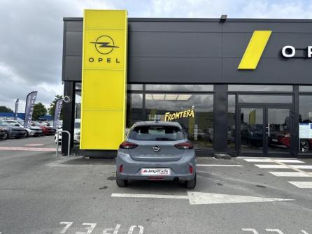 OPEL Corsa 1.2 75ch à vendre à Bourges - Image n°6