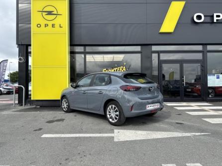 OPEL Corsa 1.2 75ch à vendre à Bourges - Image n°7