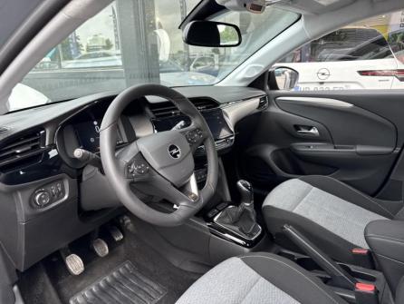 OPEL Corsa 1.2 75ch à vendre à Bourges - Image n°12