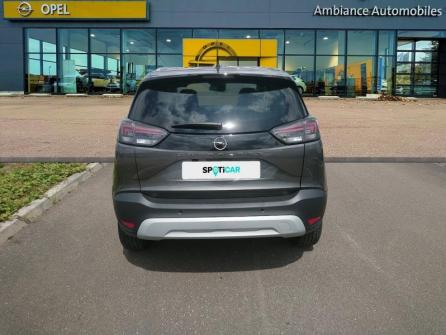 OPEL Crossland X 1.5 D 110ch Elegance à vendre à Troyes - Image n°5