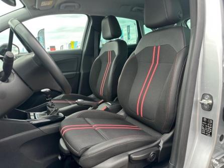 OPEL Crossland X 1.5 D 110ch GS à vendre à Troyes - Image n°9