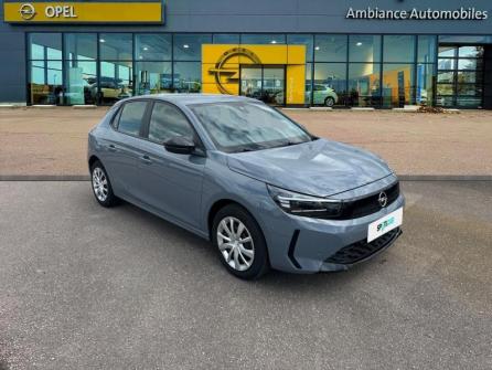OPEL Corsa 1.2 75ch à vendre à Troyes - Image n°3