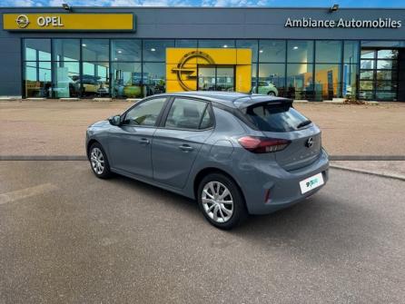 OPEL Corsa 1.2 75ch à vendre à Troyes - Image n°7
