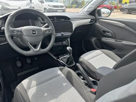 OPEL Corsa 1.2 75ch à vendre à Troyes - Image n°8