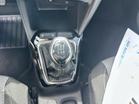 OPEL Corsa 1.2 75ch à vendre à Troyes - Image n°12