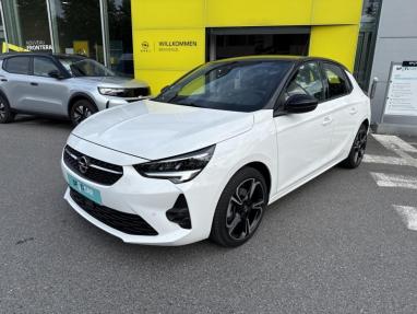 Voir le détail de l'offre de cette OPEL Corsa 1.2 Turbo 100ch GS Line de 2021 en vente à partir de 193.77 €  / mois