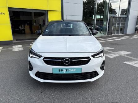 OPEL Corsa 1.2 Turbo 100ch GS Line à vendre à Melun - Image n°2