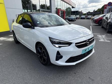OPEL Corsa 1.2 Turbo 100ch GS Line à vendre à Melun - Image n°3