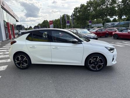 OPEL Corsa 1.2 Turbo 100ch GS Line à vendre à Melun - Image n°4