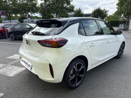 OPEL Corsa 1.2 Turbo 100ch GS Line à vendre à Melun - Image n°5