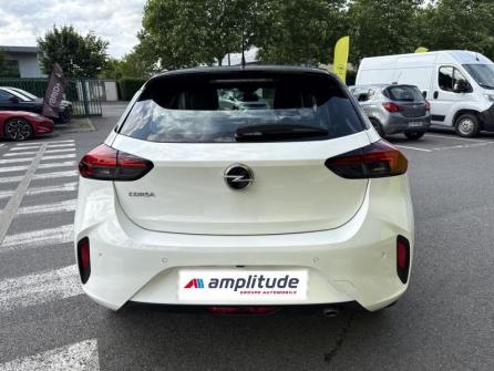 OPEL Corsa 1.2 Turbo 100ch GS Line à vendre à Melun - Image n°6