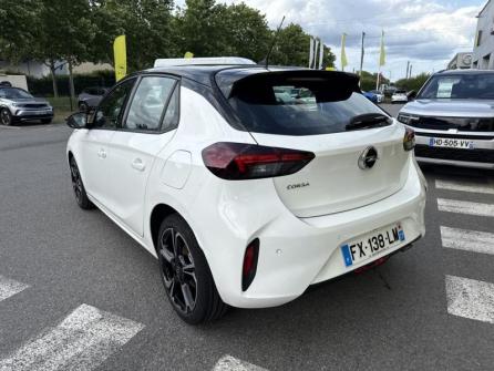 OPEL Corsa 1.2 Turbo 100ch GS Line à vendre à Melun - Image n°7