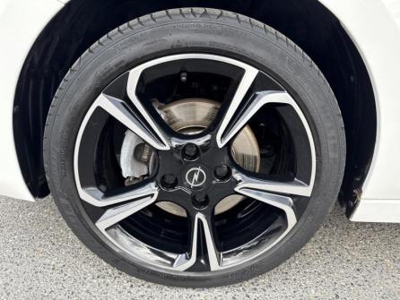 OPEL Corsa 1.2 Turbo 100ch GS Line à vendre à Melun - Image n°9