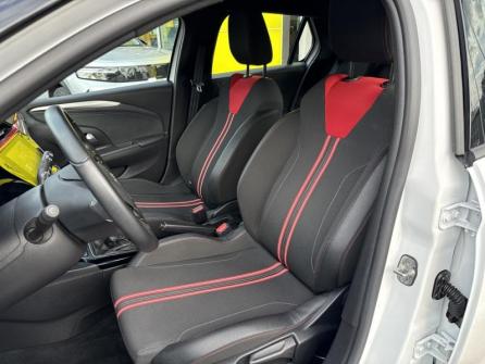 OPEL Corsa 1.2 Turbo 100ch GS Line à vendre à Melun - Image n°11