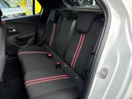 OPEL Corsa 1.2 Turbo 100ch GS Line à vendre à Melun - Image n°12