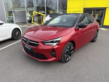 Voir le détail de l'offre de cette OPEL Corsa Corsa-e 136ch Ultimate de 2023 en vente à partir de 226.02 €  / mois