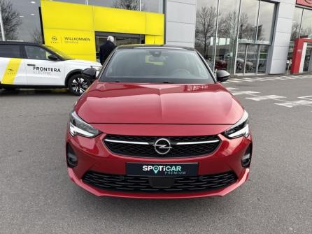 OPEL Corsa Corsa-e 136ch Ultimate à vendre à Brie-Comte-Robert - Image n°2