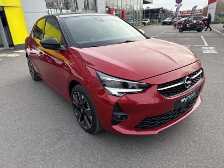 OPEL Corsa Corsa-e 136ch Ultimate à vendre à Brie-Comte-Robert - Image n°3