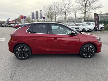 OPEL Corsa Corsa-e 136ch Ultimate à vendre à Brie-Comte-Robert - Image n°4