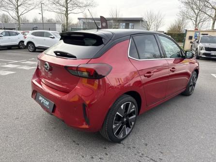 OPEL Corsa Corsa-e 136ch Ultimate à vendre à Brie-Comte-Robert - Image n°5
