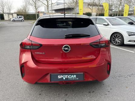 OPEL Corsa Corsa-e 136ch Ultimate à vendre à Brie-Comte-Robert - Image n°6