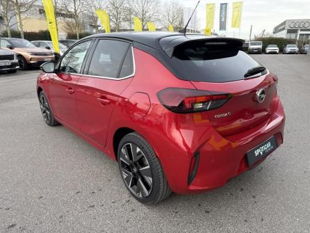 OPEL Corsa Corsa-e 136ch Ultimate à vendre à Brie-Comte-Robert - Image n°7