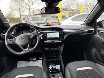 OPEL Corsa Corsa-e 136ch Ultimate à vendre à Brie-Comte-Robert - Image n°10