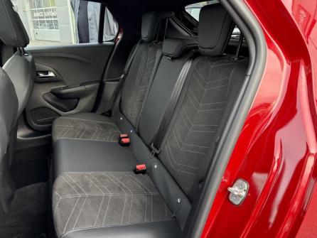 OPEL Corsa Corsa-e 136ch Ultimate à vendre à Brie-Comte-Robert - Image n°12
