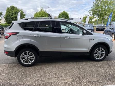 FORD Kuga 1.5 TDCi 120ch Stop&Start Titanium Business 4x2 Euro6.2 à vendre à Auxerre - Image n°4