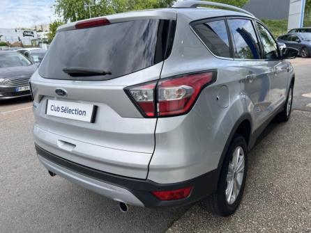 FORD Kuga 1.5 TDCi 120ch Stop&Start Titanium Business 4x2 Euro6.2 à vendre à Auxerre - Image n°5