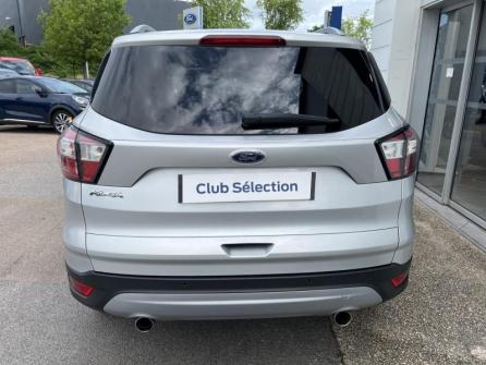 FORD Kuga 1.5 TDCi 120ch Stop&Start Titanium Business 4x2 Euro6.2 à vendre à Auxerre - Image n°6