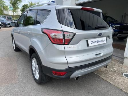 FORD Kuga 1.5 TDCi 120ch Stop&Start Titanium Business 4x2 Euro6.2 à vendre à Auxerre - Image n°7
