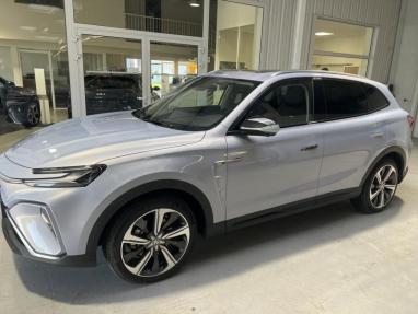 Voir le détail de l'offre de cette MG MOTOR MARVEL R EV 180ch - 70kWh Luxury 2WD de 2022 en vente à partir de 357.51 €  / mois