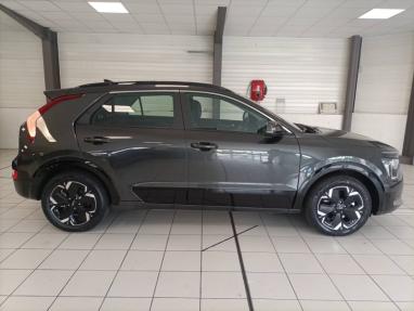 Voir le détail de l'offre de cette KIA Niro EV 204ch Active de 2023 en vente à partir de 313.23 €  / mois
