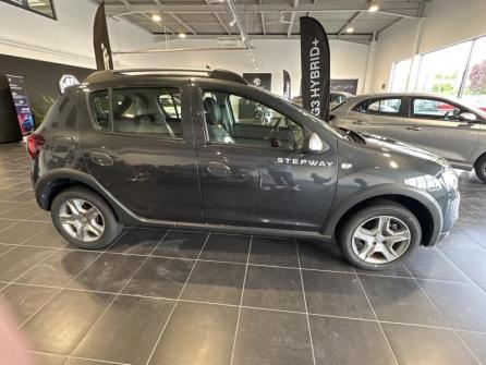 DACIA Sandero 1.5 Blue dCi 95ch Stepway - 20 à vendre à Saint-Maximin - Image n°3