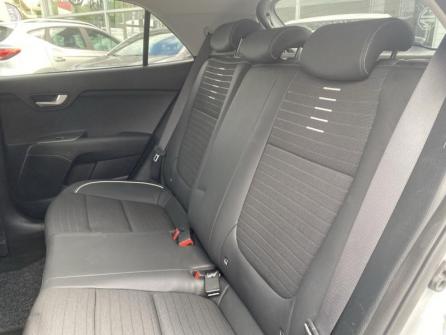 KIA Rio 1.0 T-GDI 120ch GT Line Premium DCT 7 à vendre à Compiègne - Image n°12