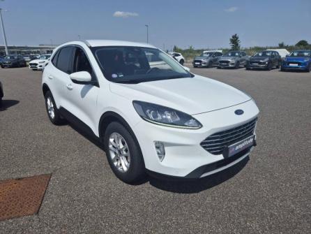 FORD Kuga 2.5 Duratec 190ch FHEV E85 Titanium BVA à vendre à Montargis - Image n°3