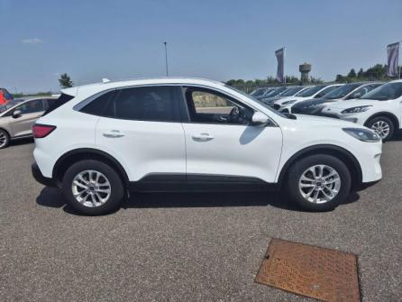 FORD Kuga 2.5 Duratec 190ch FHEV E85 Titanium BVA à vendre à Montargis - Image n°4