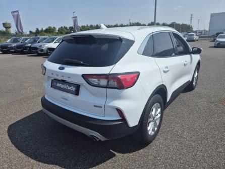 FORD Kuga 2.5 Duratec 190ch FHEV E85 Titanium BVA à vendre à Montargis - Image n°5