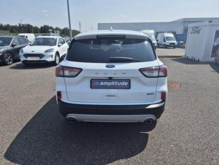 FORD Kuga 2.5 Duratec 190ch FHEV E85 Titanium BVA à vendre à Montargis - Image n°6