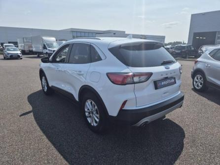 FORD Kuga 2.5 Duratec 190ch FHEV E85 Titanium BVA à vendre à Montargis - Image n°7