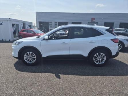 FORD Kuga 2.5 Duratec 190ch FHEV E85 Titanium BVA à vendre à Montargis - Image n°8