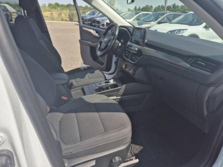 FORD Kuga 2.5 Duratec 190ch FHEV E85 Titanium BVA à vendre à Montargis - Image n°11