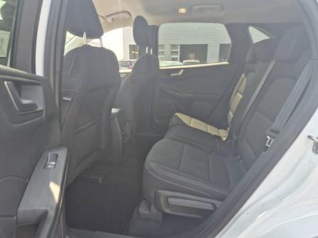 FORD Kuga 2.5 Duratec 190ch FHEV E85 Titanium BVA à vendre à Montargis - Image n°12