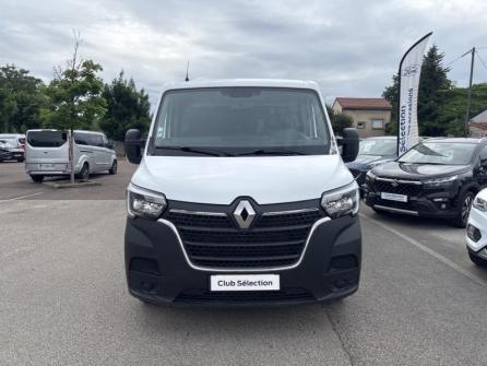 RENAULT Master Benne R3500RJ L3 2.3 dCi 145ch energy + Coffre Confort EuroVI à vendre à Beaune - Image n°2