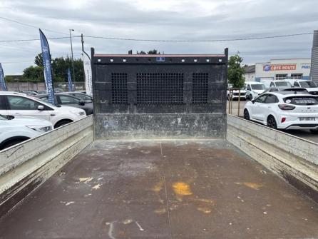 RENAULT Master Benne R3500RJ L3 2.3 dCi 145ch energy + Coffre Confort EuroVI à vendre à Beaune - Image n°6