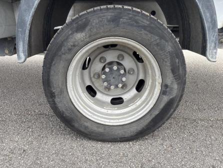 RENAULT Master Benne R3500RJ L3 2.3 dCi 145ch energy + Coffre Confort EuroVI à vendre à Beaune - Image n°9