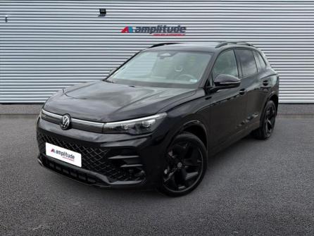 VOLKSWAGEN Tiguan 2.0 TDI 150ch R-Line DSG7 à vendre à Troyes - Image n°1
