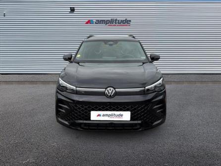 VOLKSWAGEN Tiguan 2.0 TDI 150ch R-Line DSG7 à vendre à Troyes - Image n°2