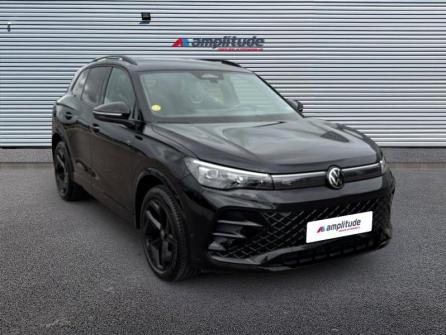 VOLKSWAGEN Tiguan 2.0 TDI 150ch R-Line DSG7 à vendre à Troyes - Image n°3